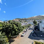 Modern 1 Bed Apartment In The Heart Of Green Point