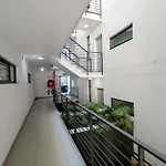 Modern 1 Bed Apartment In The Heart Of Green Point