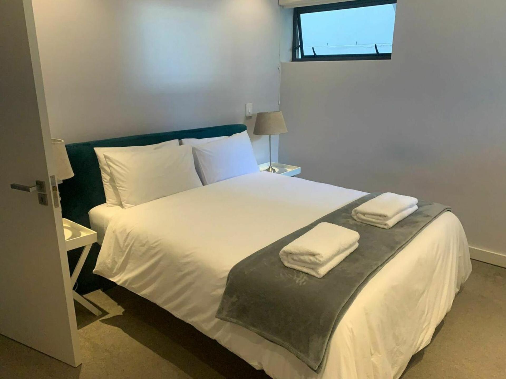 Apartment Modern 1 Bed In The Heart Of Point Cape Town