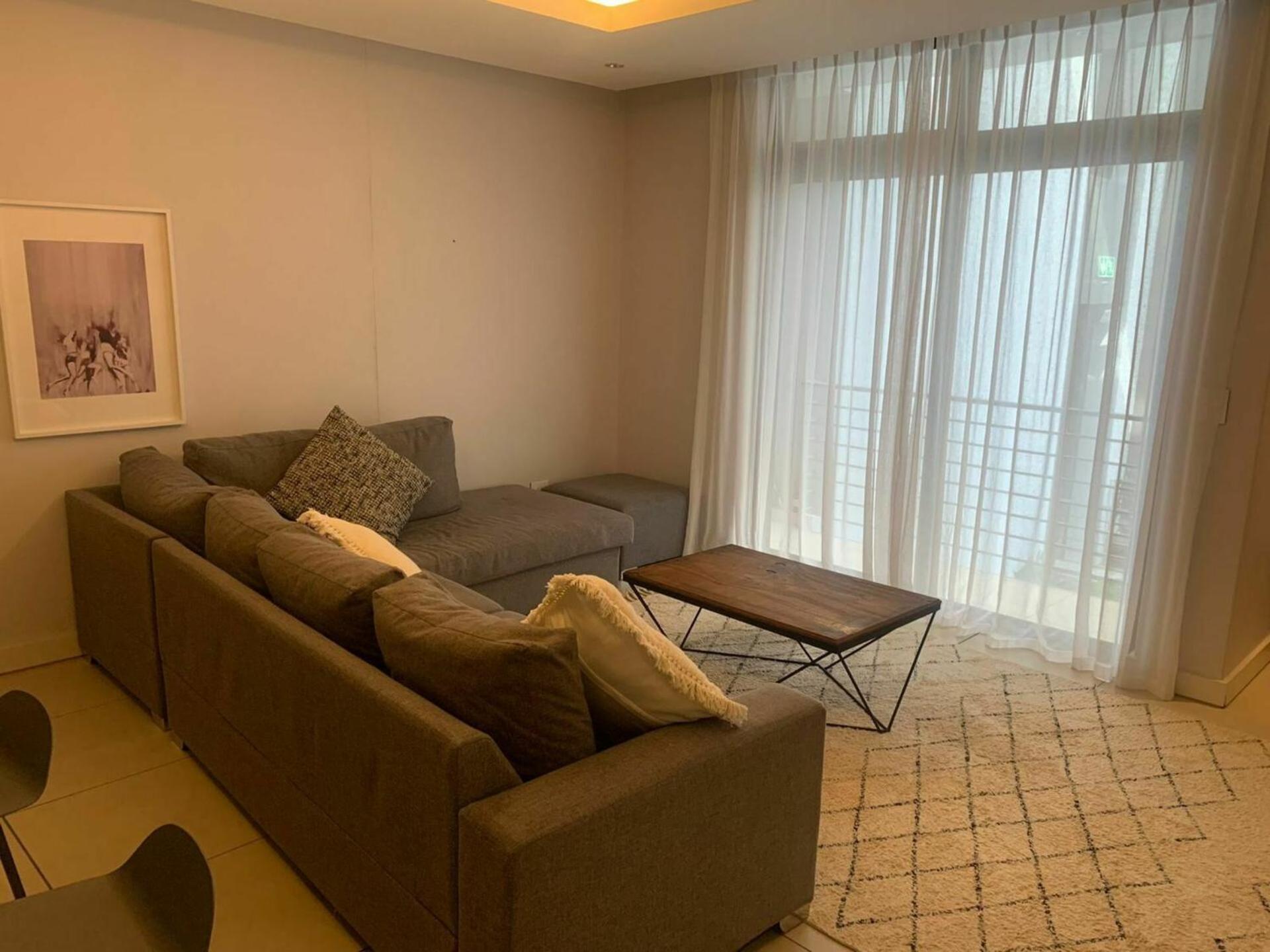 Apartment Modern 1 Bed In The Heart Of Point *