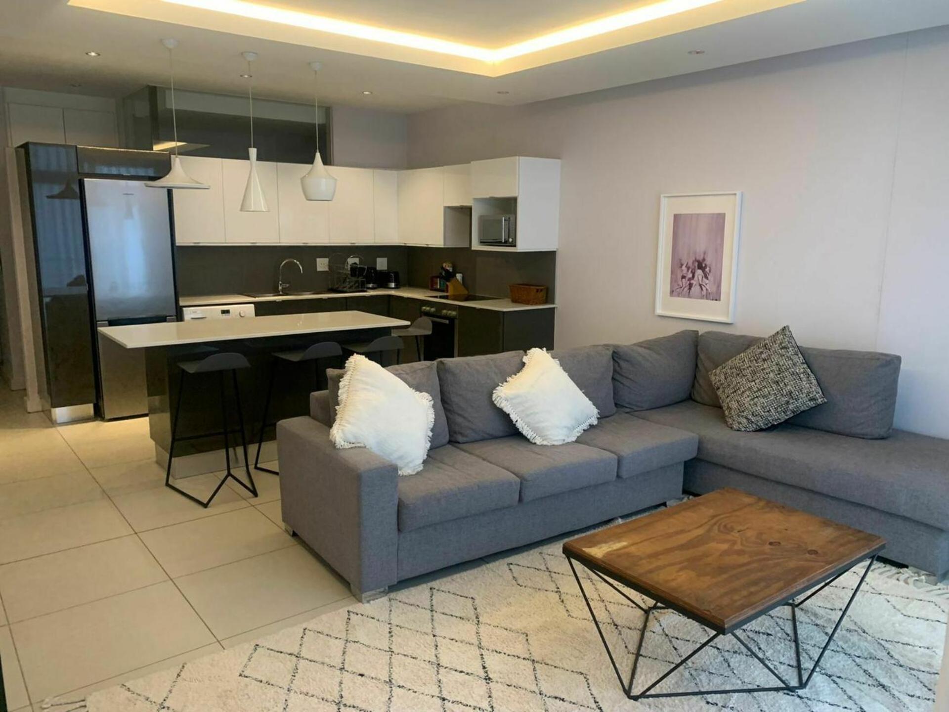 Modern 1 Bed In The Heart Of Point * Cape Town