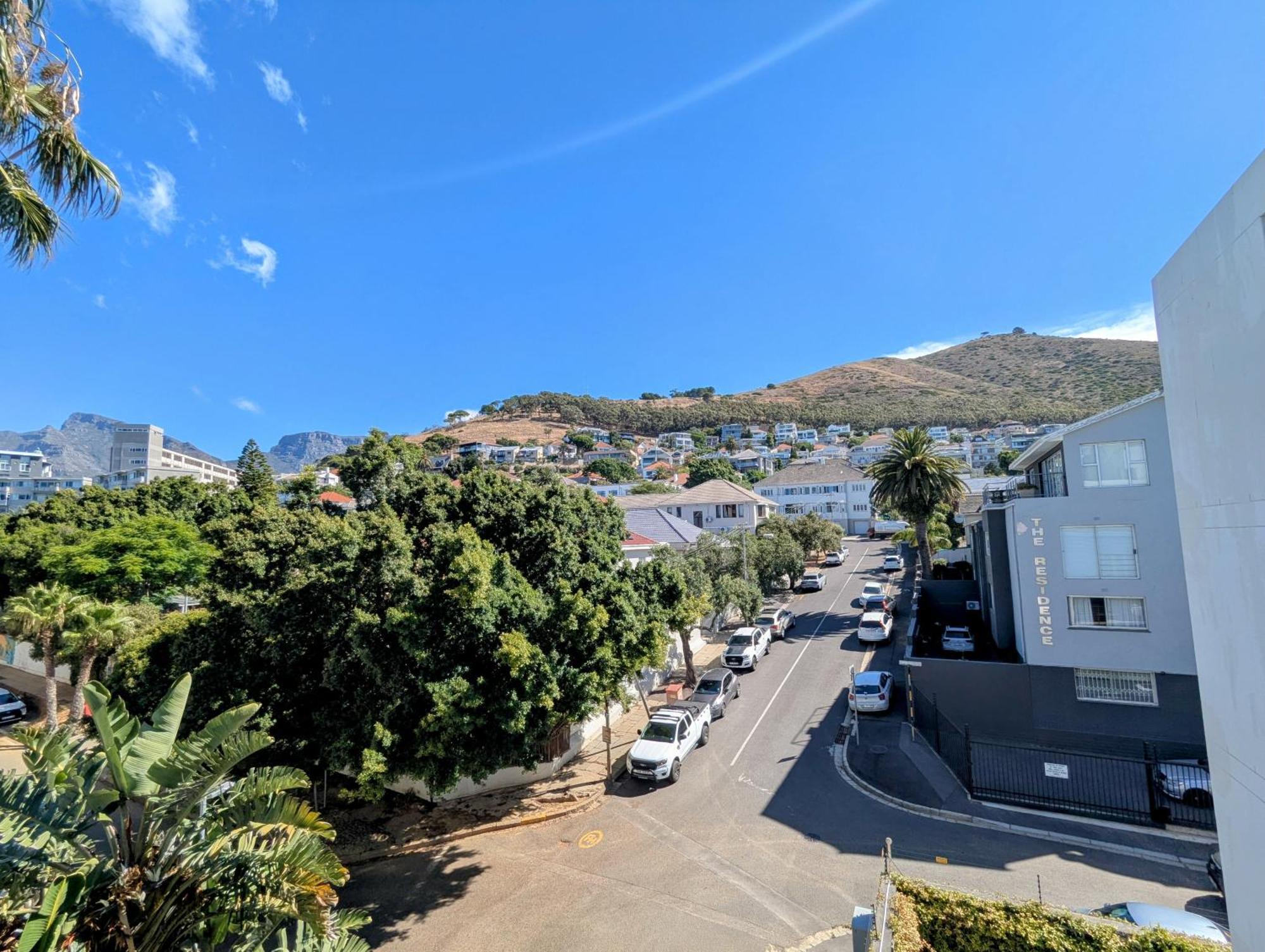 Apartment Modern 1 Bed In The Heart Of Point Cape Town